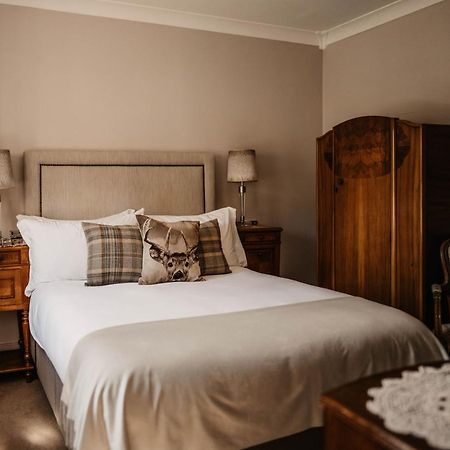 Shieldaig Lodge Hotel Ґерлох Екстер'єр фото