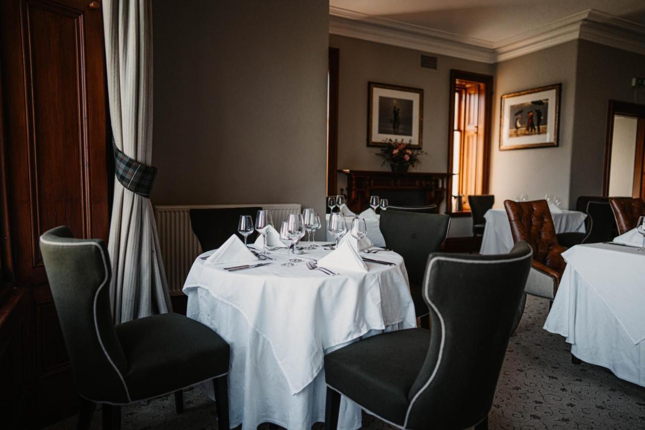 Shieldaig Lodge Hotel Ґерлох Екстер'єр фото